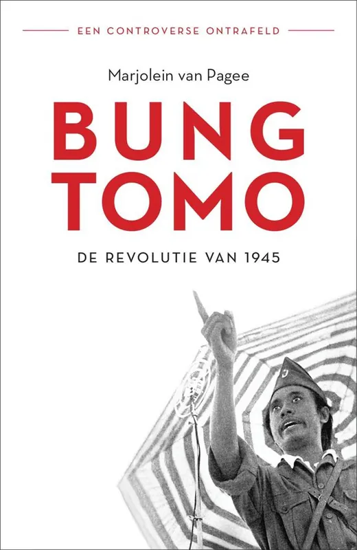 Bestel Nu Bung Tomo / Druk 1