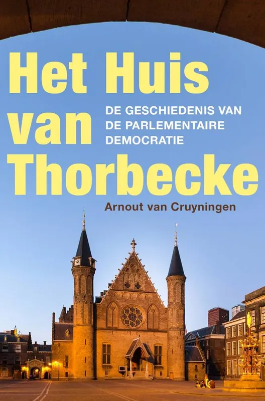 Seizoensaanbieding Het Huis van Thorbecke / Druk 1