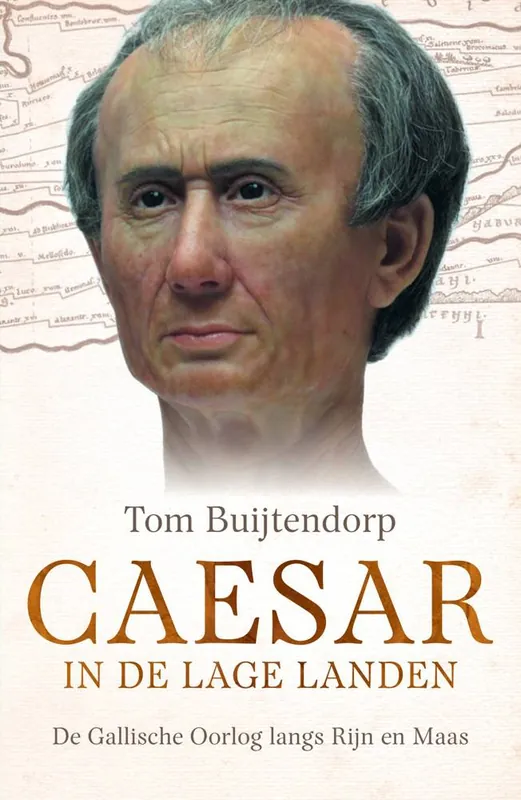 Rechtstreeks Van De Fabrikant Caesar in de Lage Landen / Druk 2