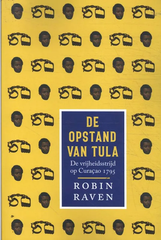 Shop Nu De opstand van Tula / Druk 1
