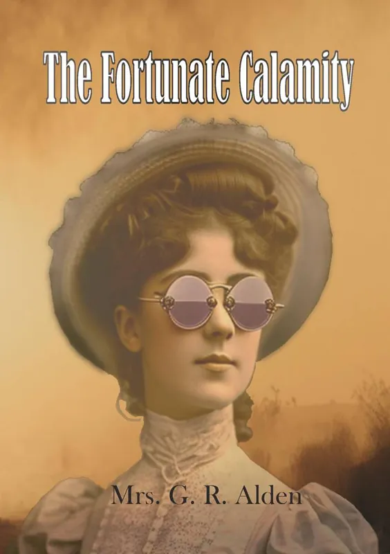 Nu Kopen The Fortunate Calamity / 1st Edition