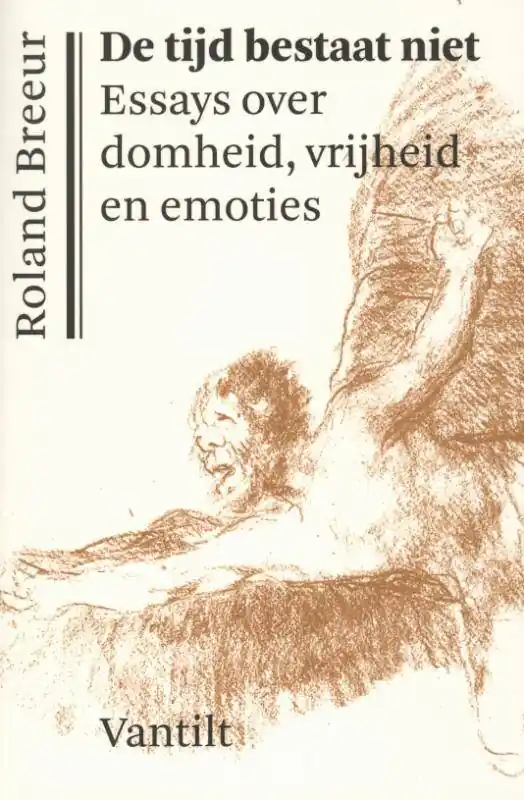 Shop Nu De tijd bestaat niet / Druk 1