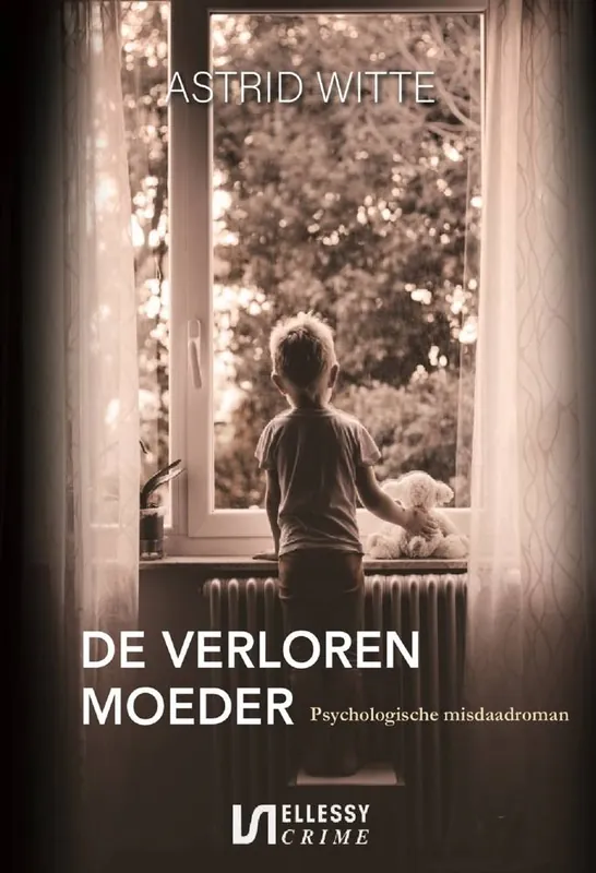 De verloren moeder / Druk 1 Veilige Betaling