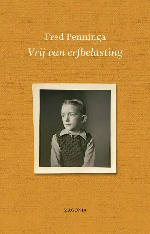 Betrouwbaar Vrij van erfbelasting / Druk 1