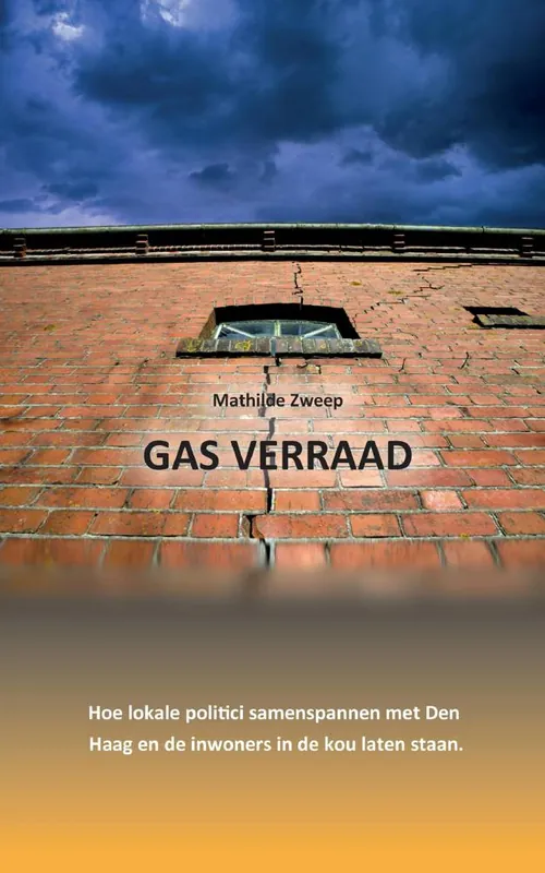 Uitverkoop Gas verraad / Druk 1