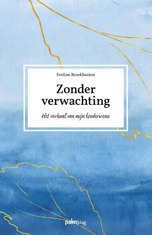 Aanbieding Zonder verwachting / Druk 1