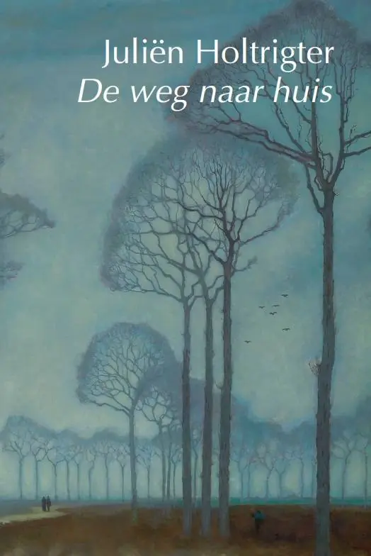 Laatste Versie De weg naar huis / Druk 1