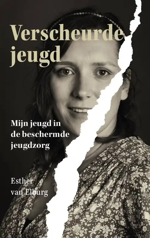 Hoge Kwaliteit Verscheurde jeugd / Druk 1