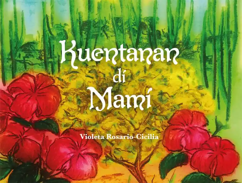 Kuentanan di Mami / 1st Edition Nu Kopen
