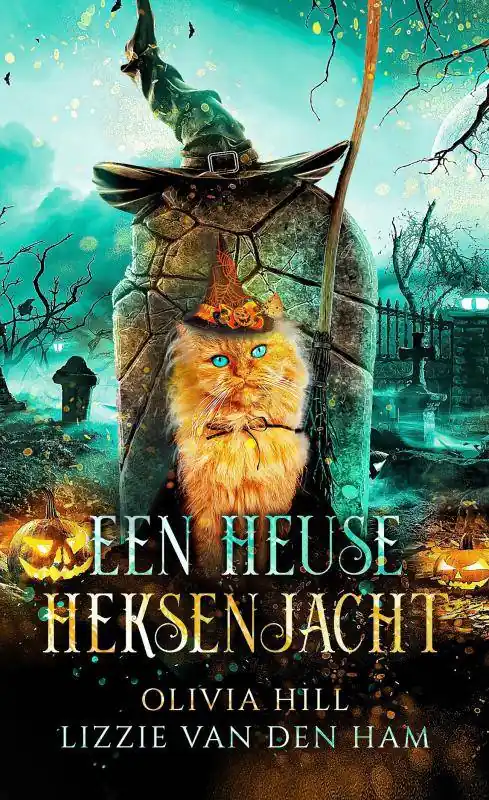 Superprijs Een heuse heksenjacht / Druk 1
