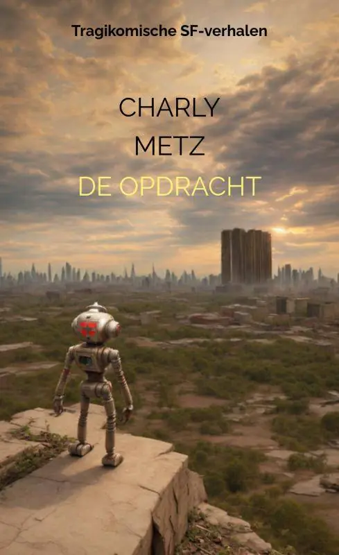 De opdracht / Druk 2 Gecertificeerd