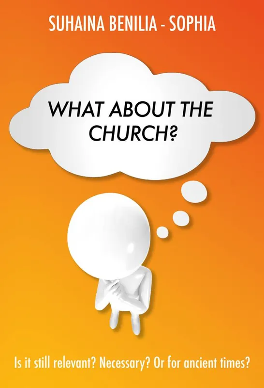 What about the Church? / 1st Edition Koopje