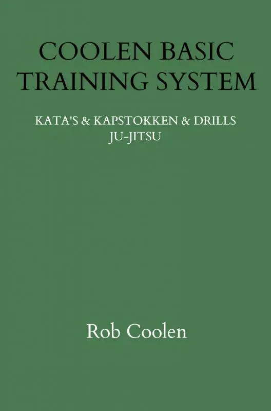 Nieuw COOLEN BASIC TRAINING SYSTEM / Druk 1