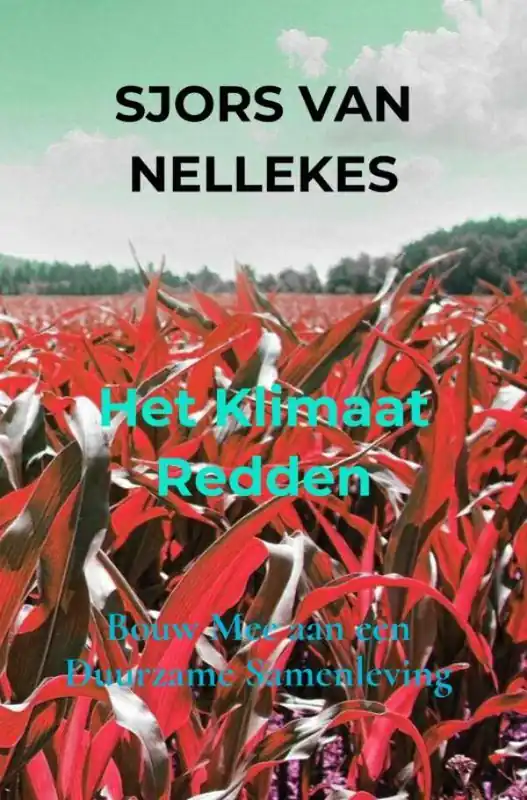 Lage Prijs Het Klimaat Redden / Druk 1