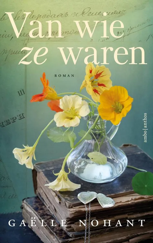 Van wie ze waren / Druk 1 Hete Deal