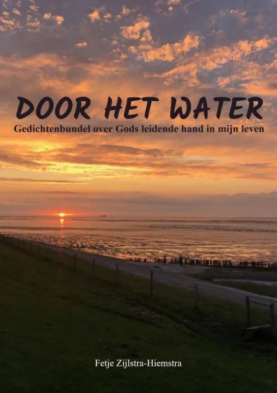 Door het water / Druk 1 Merkproduct