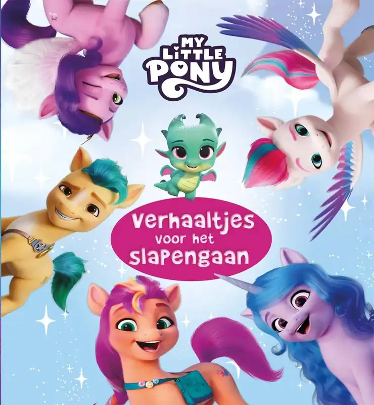 Verhaaltjes voor het slapengaan / Druk 1 Direct Beschikbaar