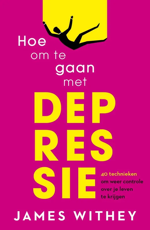 Hoe om te gaan met depressie / Druk 1 Lage Kosten