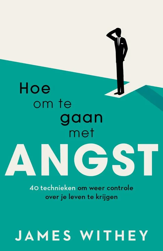 Beste Prijs Hoe om te gaan met angst / Druk 1