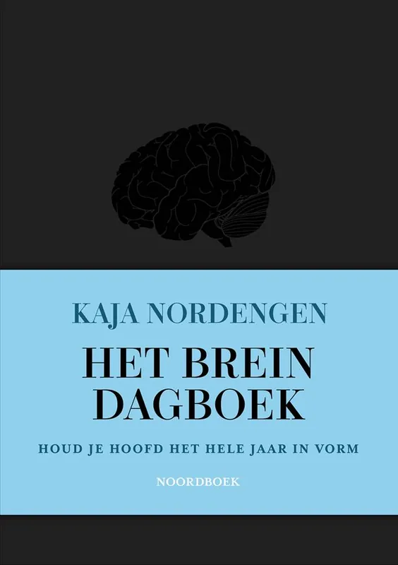 Het brein dagboek / Druk 1 Populair