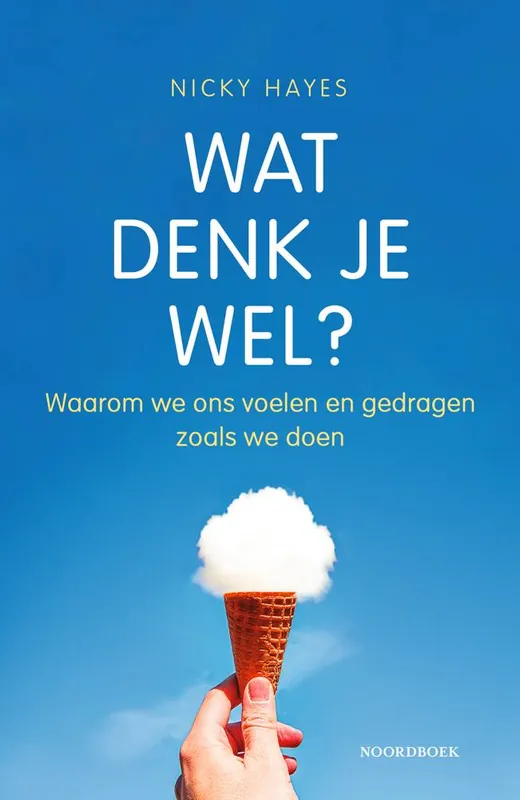 Wat denk je wel? / Druk 1 Meest Verkocht
