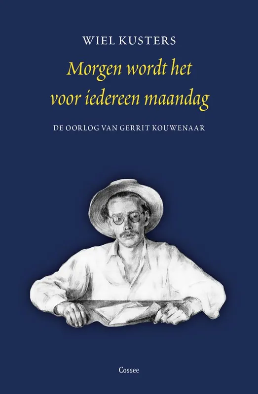 Morgen wordt het voor iedereen maandag / Druk 1 Meest Verkocht