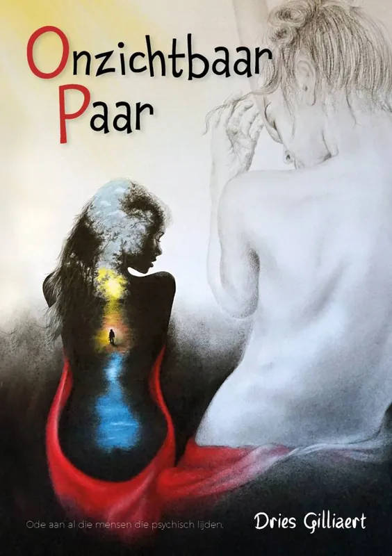 Laatste Versie Onzichtbaar Paar / Druk 1