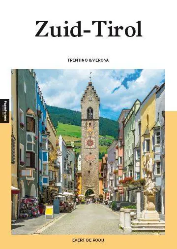 Express Levering Zuid-Tirol / Druk 1