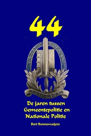 44 / Druk 1 Gereduceerde Prijs