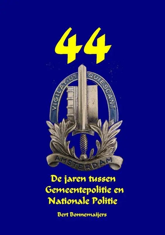 44 / Druk 1 Gereduceerde Prijs