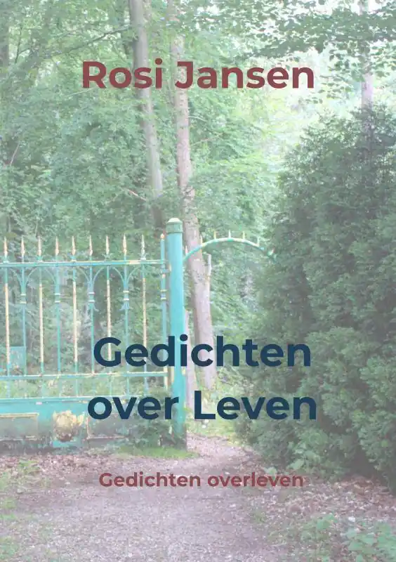 Gedichten over Leven / Druk 1 Actieprijs
