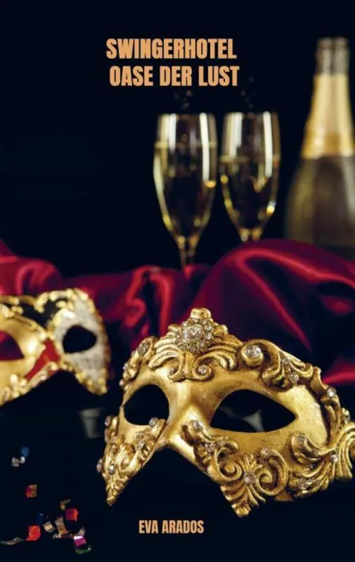 Superprijs Swingerhotel - Oase der Lust / 1 Edition