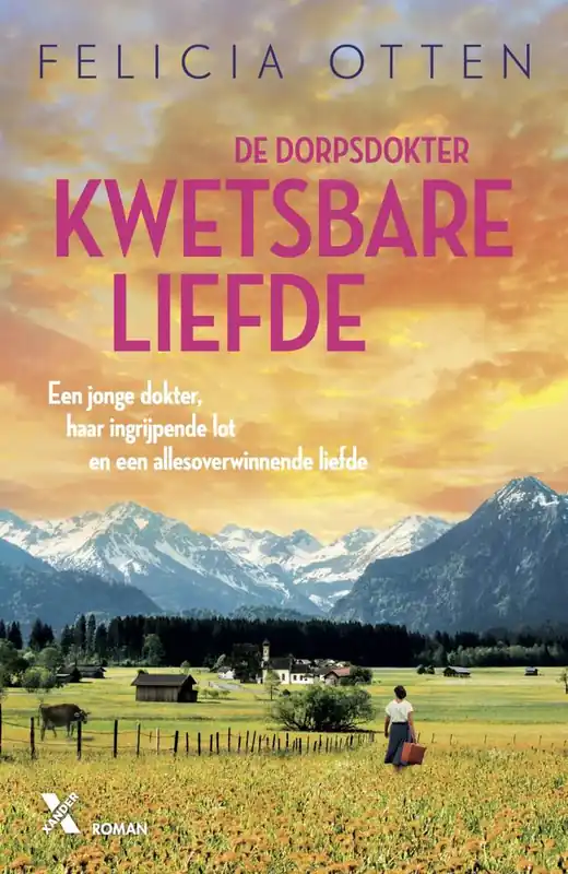 Kwetsbare liefde / Druk 1 Populair