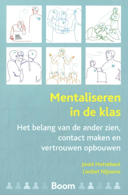Lage Prijs Mentaliseren in de klas / Druk 1