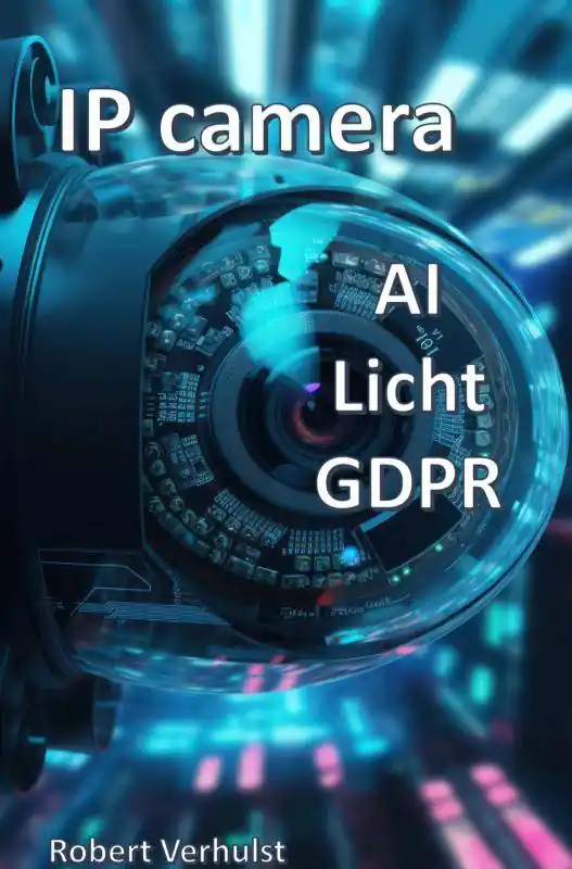 Laatste Kans Camera systemen / Druk 9
