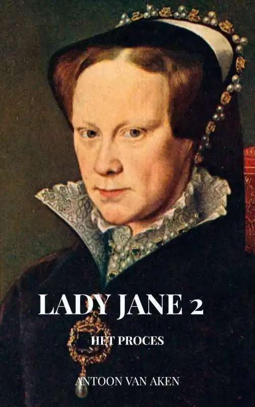 Lady Jane 2 / Druk 1 Koopje