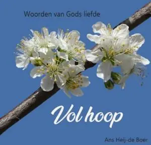 Betrouwbaar Woorden van Gods liefde vol hoop / Druk 1