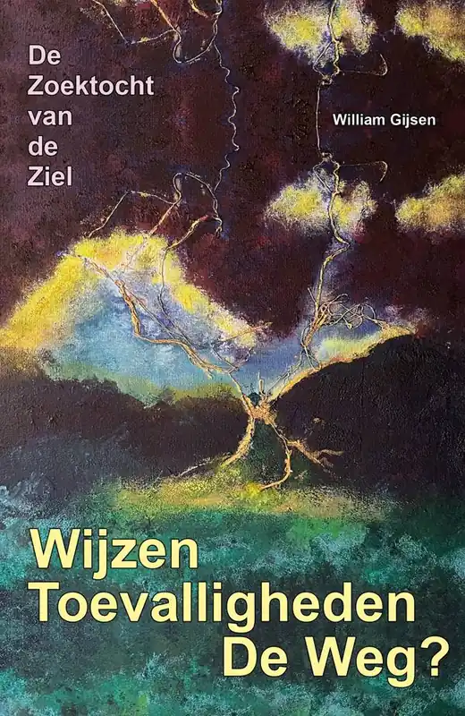 Wijzen toevalligheden de weg? / Druk 1 Express Levering