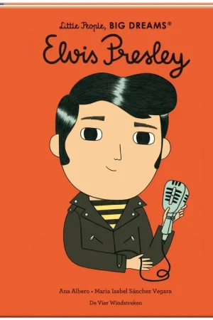 Aanbieding Elvis Presley / Druk 1