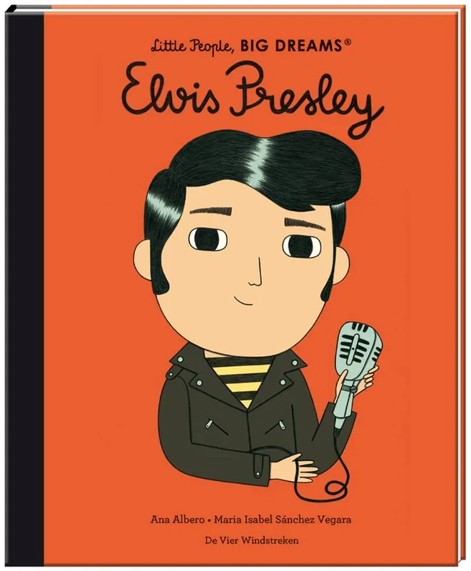 Aanbieding Elvis Presley / Druk 1