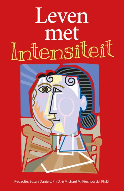 Koopje Leven met intensiteit / Druk 1
