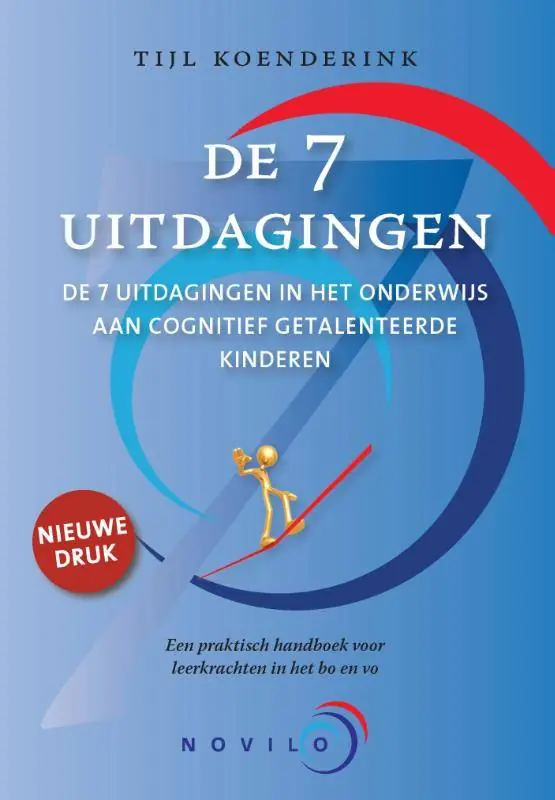 Gecertificeerd De 7 uitdagingen / Druk 2