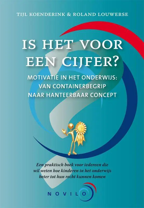 Koopje Is het voor een cijfer? / Druk 1