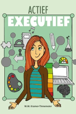 Aanbieding Actief executief / Druk 1