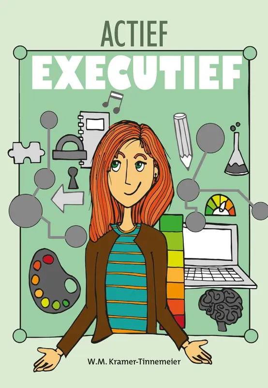Aanbieding Actief executief / Druk 1