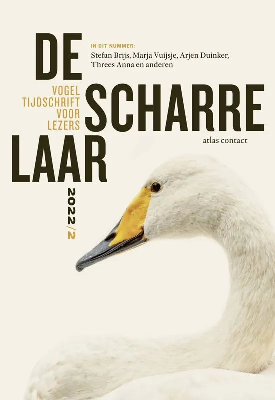 Must-Have De scharrelaar 2022/2 / Druk 1