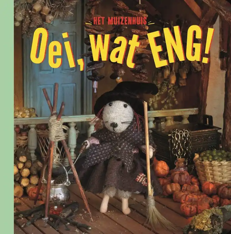Speciale Aanbieding Oei, wat ENG! / Druk 1