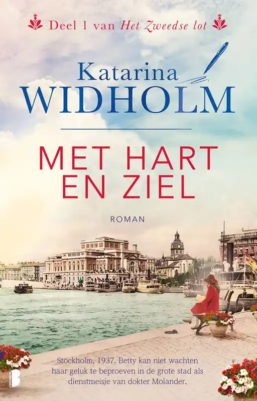 Met hart en ziel / Druk 5 Direct Beschikbaar