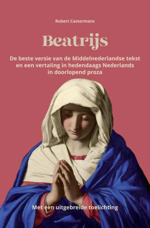 Beatrijs / Druk 1 Seizoensaanbieding