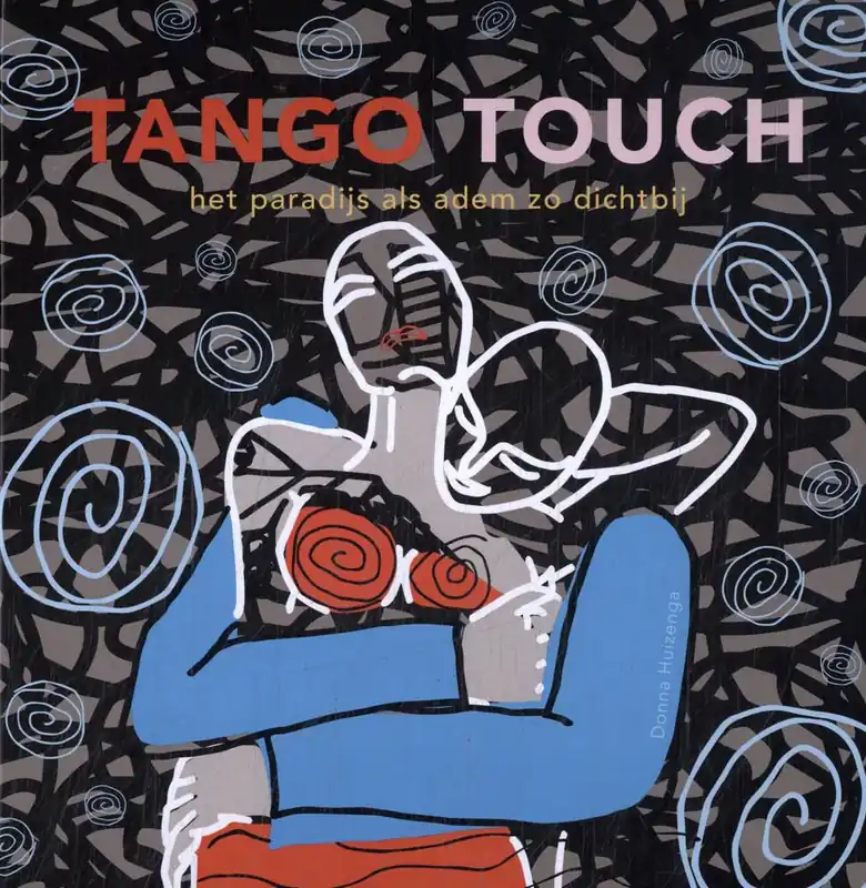 Hete Deal Tango Touch / Druk 1